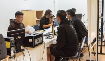 SE EXTIENDE EL HORARIO PARA TR�MITES DE LICENCIAS DE CONDUCIR